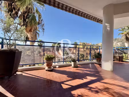 achat appartement 3 pièces 103m² hyeres 83400