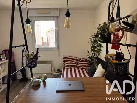 appartement à nantes (44300)