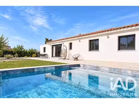 maison à plan-d’aups-sainte-baume (83640)