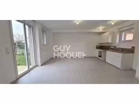 appartement le coudray 3 pièces entièrement rénové.