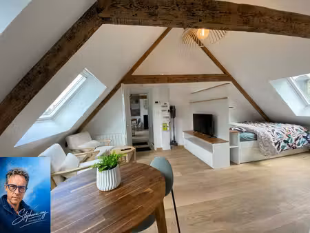 prestigieux immeuble de rapport en vente à lannion  france