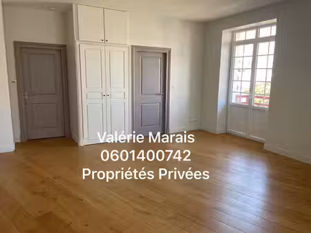 appartement de 3 pièces de luxe en vente à la baule-escoublac  pays de la loire