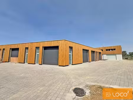 location local d’activités castanet-tolosan 31320 254m²
