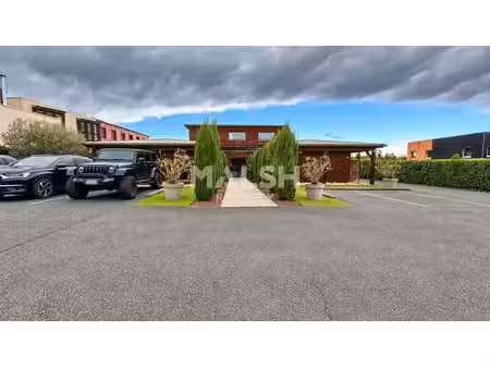 location entrepôt gleize 69400 165m² à 355m²