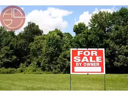 vente terrain 2065m²