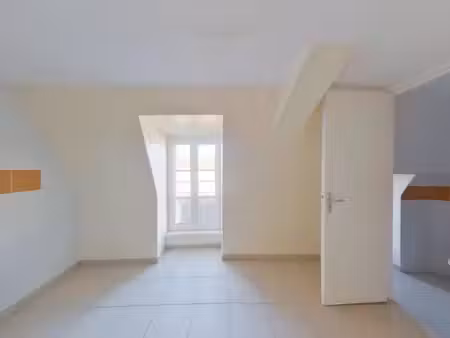 location appartement 2 pièces 28m² montmorillon 86500