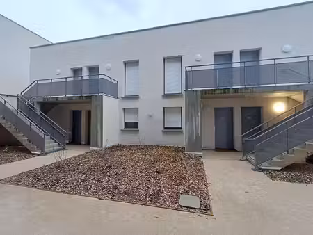 appartement tours 2 pièce(s) 43.19 m2
