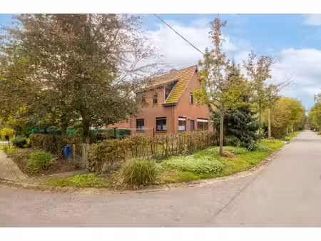 huis te koop in kalmthout met 3 slaapkamers