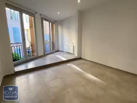 location appartement 2 pièces 56m² aix en provence 13100