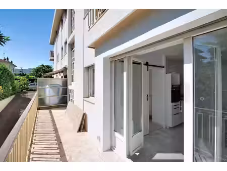 location appartement 2 pièces 34m² nice 06000