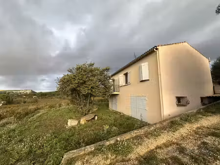 location maison 3 pièces 64m² le castellet 83330