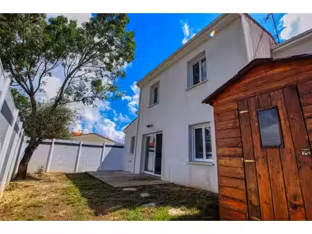 location maison 4 pièces 76m²