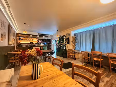location local commercial 100m² nice 06000