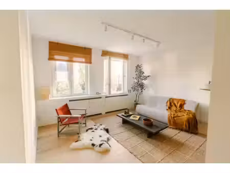 appartement te koop in gent met 3 slaapkamers