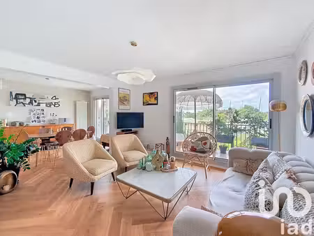 appartement à bordeaux (33200)