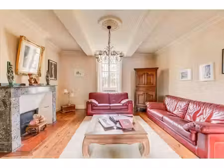 villa de luxe de 9 pièces en vente daux  france