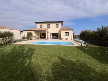 maison de luxe de 6 pièces en vente à narbonne  france