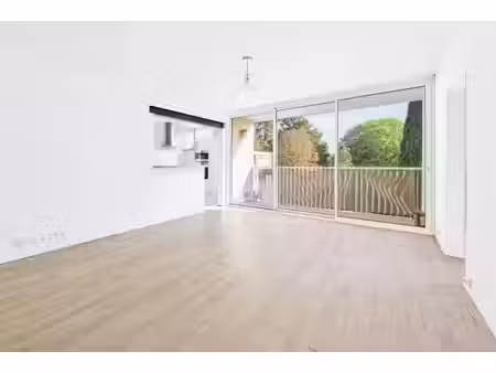 appartement t4 de 78 m² situé à nantes