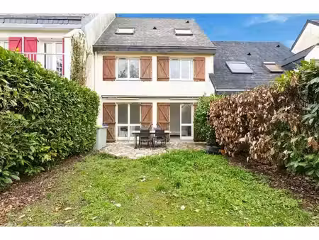 maison de 6 pièces de 127 m² à nantes