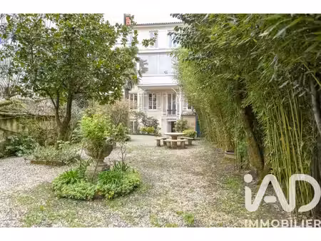 maison à bordeaux (33000)