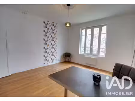 appartement à meaux (77100)