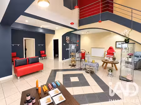 vente maison/villa 7 pièces