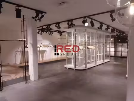 vente bureaux aix-en-provence 13100 163m²