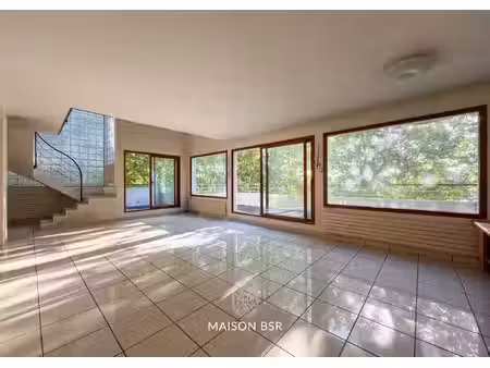 rare a la vente -duplex de 164 m2 en carrez ( 112 m2 habitable) avec deux terrasses et vue