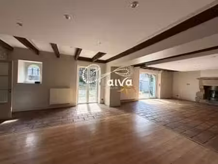 vente maison à mesnil-roc'h (35720) : à vendre / 225m² mesnil-roc'h