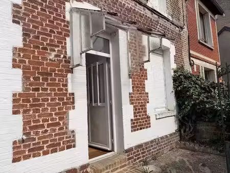 vente maison 5 pièces 110 m² à soissons (02200)  159 000 €