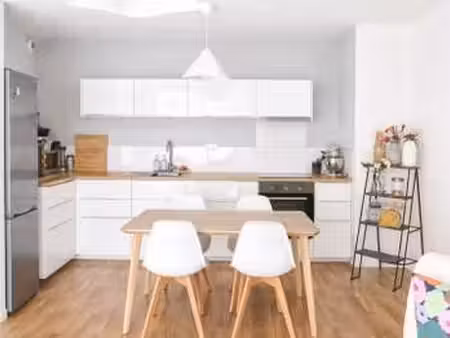 vente appartement 3 pièces à brest (29200) : à vendre 3 pièces / 64m² brest