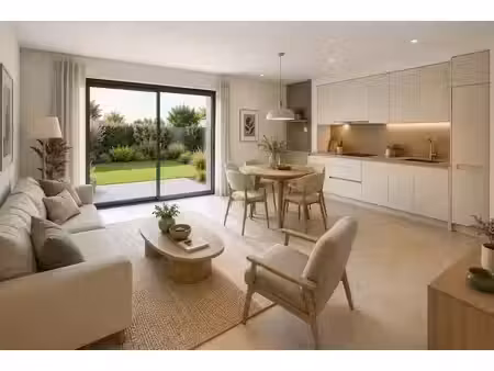 vente maison 3 pièces 60 m² à ambares-et-lagrave (33440)  164 300 €