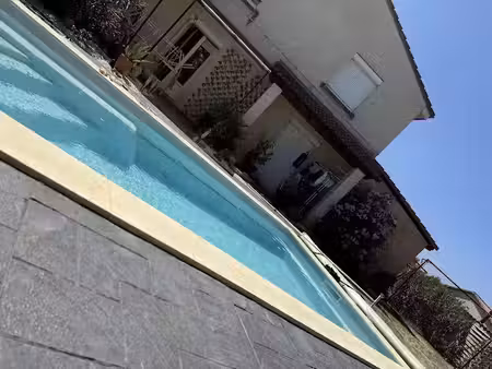 vente maison 4 pièces 95 m² à valence (26000)  209 000 €