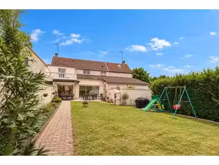 vente maison 5 pièces 140 m² à chateau-thierry (02400)  219 000 €