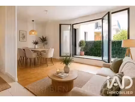 appartement à asnières-sur-seine (92600)