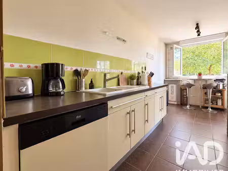 appartement à rennes (35200)