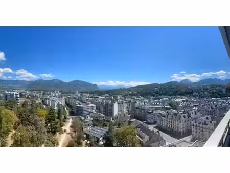 t2 de 50m2 - entièrement rénové