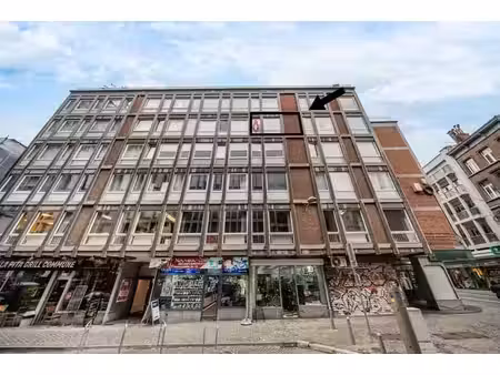 un investissement malin ou un premier pied-à-terre en ville