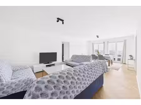 appartement 2 chambres  terrasse en plein cœur de la ville !