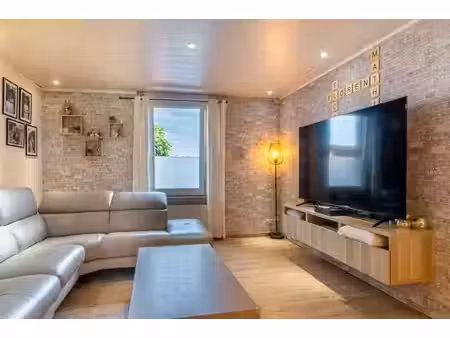 maison 4ch avec jardin