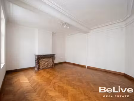 mons centre - maison de maître 475 m²  10 chambres