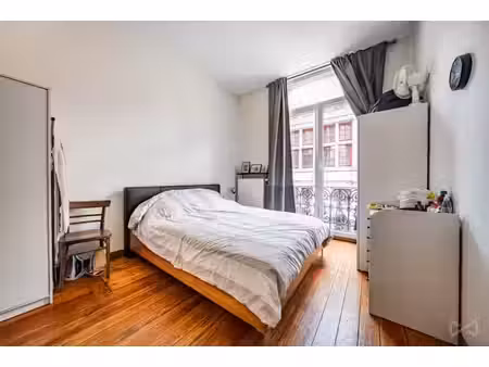 appart 1 ch 55 m² liège – offre à partir de 115.000 €
