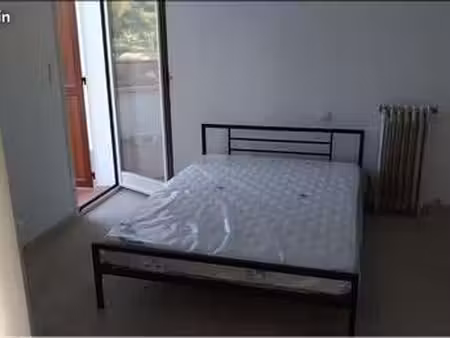 location appartement 2 pièces meublé à antibes (06160) : à louer 2 pièces meublé / 40m² an
