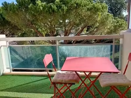 location appartement t1 meublé à antibes (06160) : à louer t1 meublé / 23m² antibes