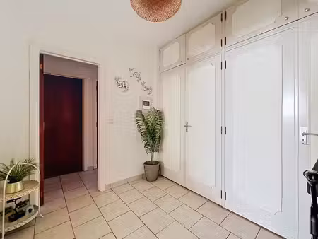 magnifique appartement 3 chambres à vendre