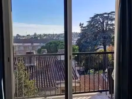 location appartement 4 pièces meublé à manosque (04100) : à louer 4 pièces meublé / 68m² m