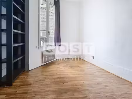 appartement à vendre asnières-sur-seine