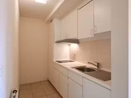 een chambre appartement à saint-idesbald - diga verde 1.10