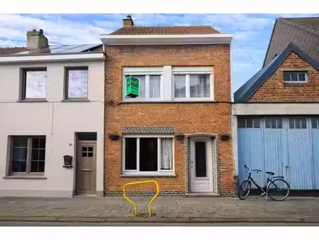 evendijk - west 22