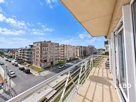 appartement met 2 slaapkamers op gegeerde locatie in het ...